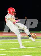 Photo from the gallery "Lodi @ Jesuit (CIF SJS D2 Round 1)"