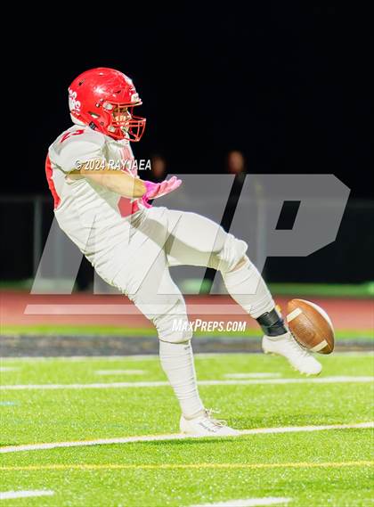 Thumbnail 1 in Lodi @ Jesuit (CIF SJS D2 Round 1) photogallery.