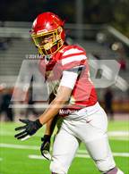 Photo from the gallery "Lodi @ Jesuit (CIF SJS D2 Round 1)"