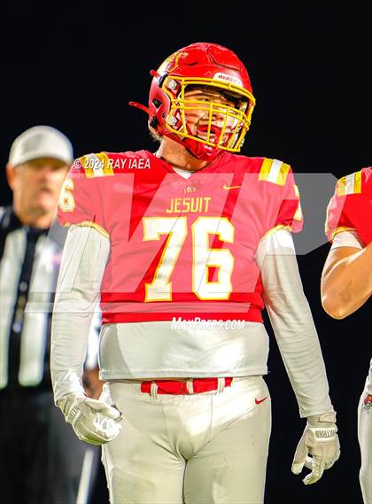Thumbnail 2 in Lodi @ Jesuit (CIF SJS D2 Round 1) photogallery.