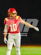 Photo from the gallery "Lodi @ Jesuit (CIF SJS D2 Round 1)"
