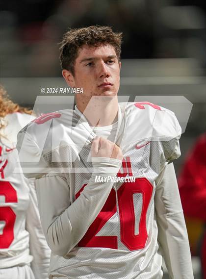 Thumbnail 3 in Lodi @ Jesuit (CIF SJS D2 Round 1) photogallery.