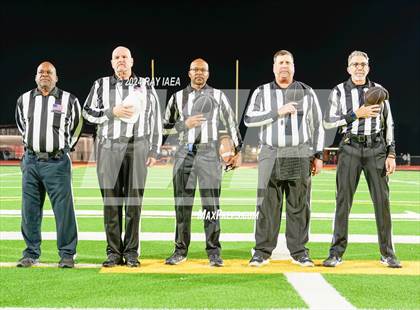 Thumbnail 1 in Lodi @ Jesuit (CIF SJS D2 Round 1) photogallery.