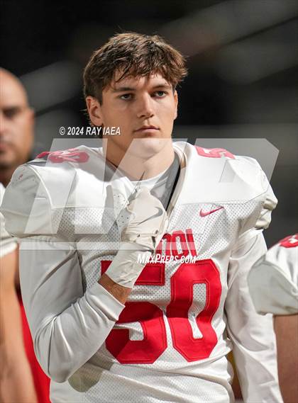 Thumbnail 1 in Lodi @ Jesuit (CIF SJS D2 Round 1) photogallery.