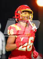 Photo from the gallery "Lodi @ Jesuit (CIF SJS D2 Round 1)"