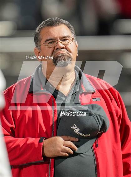 Thumbnail 1 in Lodi @ Jesuit (CIF SJS D2 Round 1) photogallery.