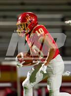 Photo from the gallery "Lodi @ Jesuit (CIF SJS D2 Round 1)"