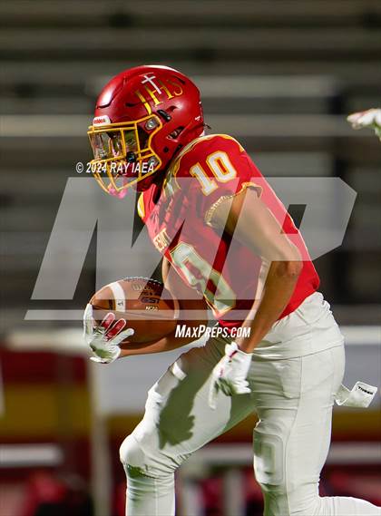 Thumbnail 2 in Lodi @ Jesuit (CIF SJS D2 Round 1) photogallery.