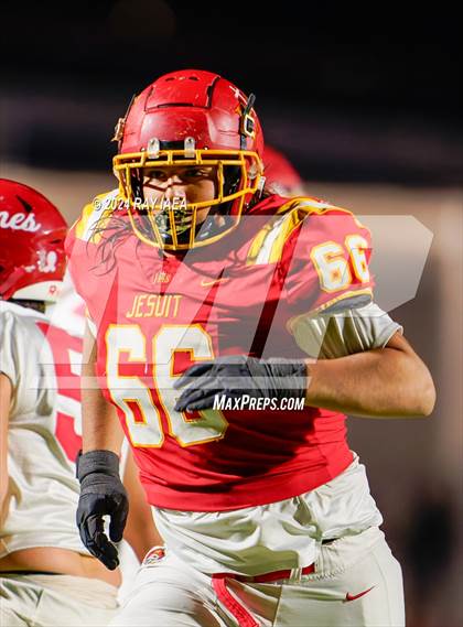 Thumbnail 1 in Lodi @ Jesuit (CIF SJS D2 Round 1) photogallery.