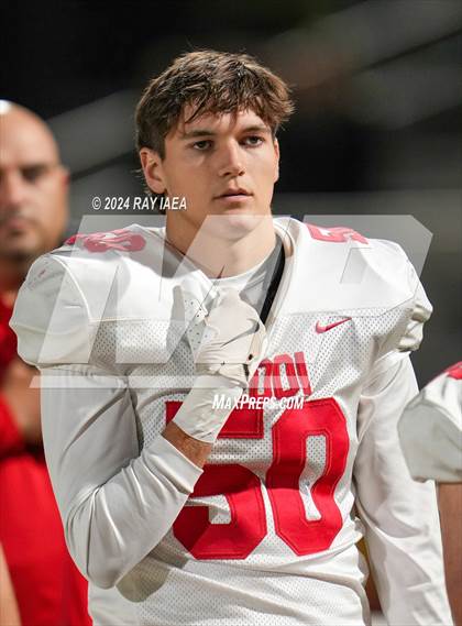 Thumbnail 2 in Lodi @ Jesuit (CIF SJS D2 Round 1) photogallery.