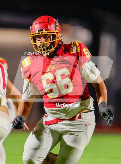 Thumbnail 2 in Lodi @ Jesuit (CIF SJS D2 Round 1) photogallery.