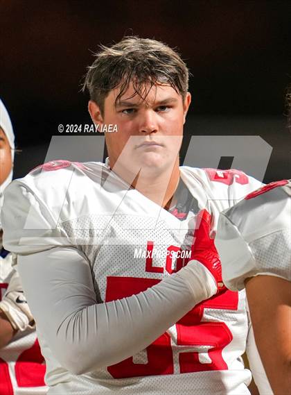 Thumbnail 3 in Lodi @ Jesuit (CIF SJS D2 Round 1) photogallery.