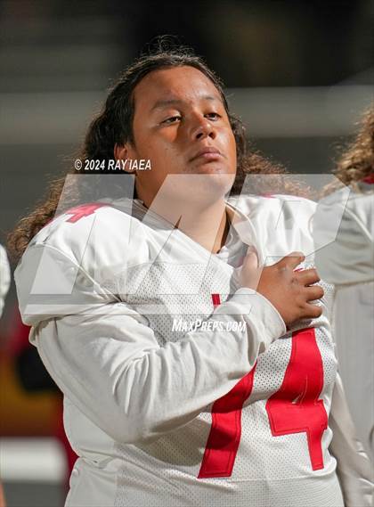 Thumbnail 2 in Lodi @ Jesuit (CIF SJS D2 Round 1) photogallery.