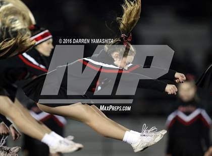 Thumbnail 2 in Monte Vista vs. Antioch (CIF NCS Division 1 Final) photogallery.