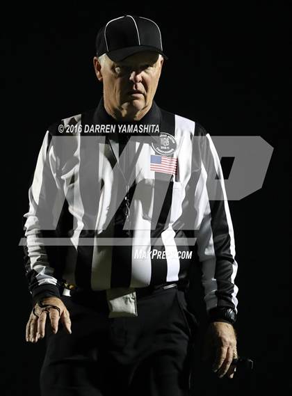 Thumbnail 3 in Monte Vista vs. Antioch (CIF NCS Division 1 Final) photogallery.