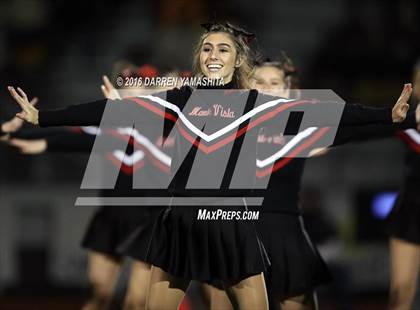 Thumbnail 1 in Monte Vista vs. Antioch (CIF NCS Division 1 Final) photogallery.