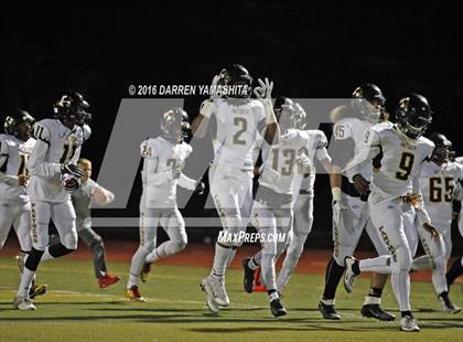 Thumbnail 2 in Monte Vista vs. Antioch (CIF NCS Division 1 Final) photogallery.