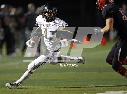 Thumbnail 2 in Monte Vista vs. Antioch (CIF NCS Division 1 Final) photogallery.