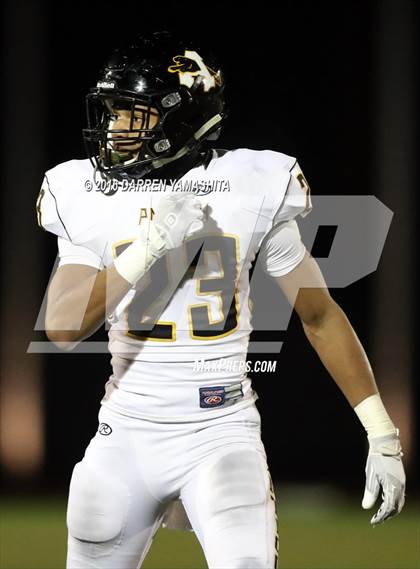 Thumbnail 2 in Monte Vista vs. Antioch (CIF NCS Division 1 Final) photogallery.