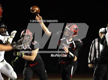 Thumbnail 1 in Monte Vista vs. Antioch (CIF NCS Division 1 Final) photogallery.
