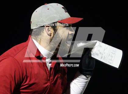 Thumbnail 2 in Monte Vista vs. Antioch (CIF NCS Division 1 Final) photogallery.