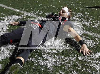Thumbnail 3 in Monte Vista vs. Antioch (CIF NCS Division 1 Final) photogallery.