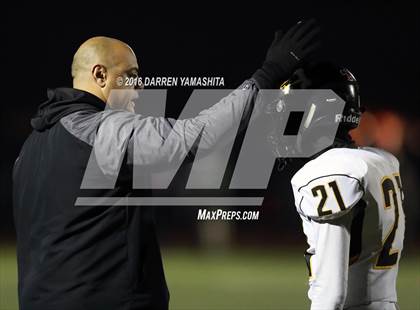 Thumbnail 3 in Monte Vista vs. Antioch (CIF NCS Division 1 Final) photogallery.