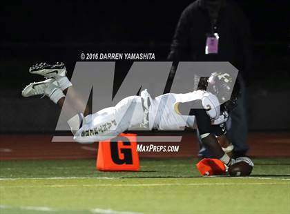 Thumbnail 3 in Monte Vista vs. Antioch (CIF NCS Division 1 Final) photogallery.