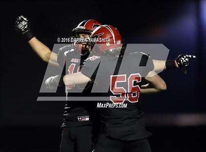 Thumbnail 2 in Monte Vista vs. Antioch (CIF NCS Division 1 Final) photogallery.