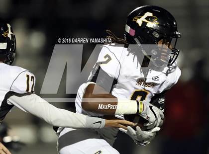 Thumbnail 1 in Monte Vista vs. Antioch (CIF NCS Division 1 Final) photogallery.
