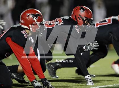 Thumbnail 1 in Monte Vista vs. Antioch (CIF NCS Division 1 Final) photogallery.