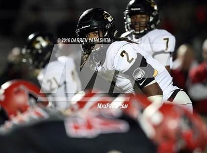 Thumbnail 1 in Monte Vista vs. Antioch (CIF NCS Division 1 Final) photogallery.