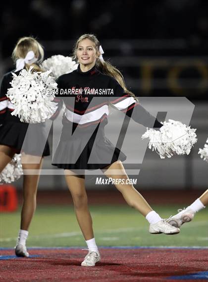 Thumbnail 3 in Monte Vista vs. Antioch (CIF NCS Division 1 Final) photogallery.