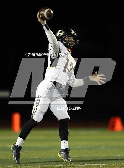 Thumbnail 1 in Monte Vista vs. Antioch (CIF NCS Division 1 Final) photogallery.