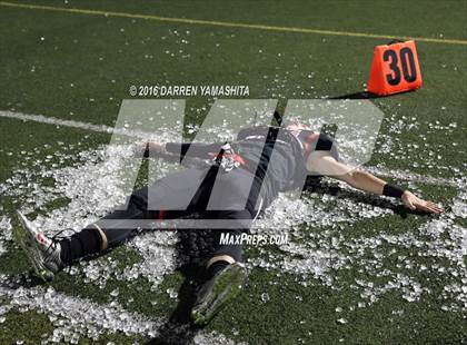 Thumbnail 2 in Monte Vista vs. Antioch (CIF NCS Division 1 Final) photogallery.