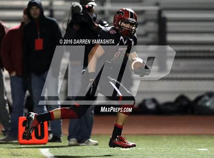 Thumbnail 2 in Monte Vista vs. Antioch (CIF NCS Division 1 Final) photogallery.