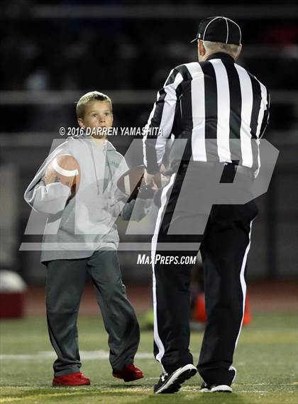 Thumbnail 1 in Monte Vista vs. Antioch (CIF NCS Division 1 Final) photogallery.
