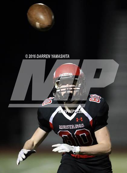 Thumbnail 2 in Monte Vista vs. Antioch (CIF NCS Division 1 Final) photogallery.