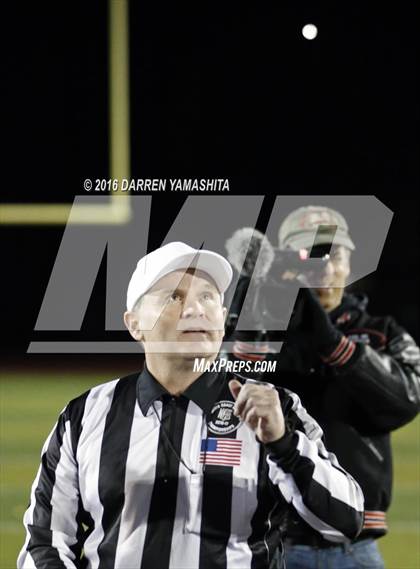 Thumbnail 3 in Monte Vista vs. Antioch (CIF NCS Division 1 Final) photogallery.