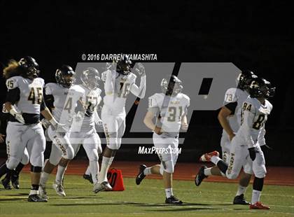 Thumbnail 1 in Monte Vista vs. Antioch (CIF NCS Division 1 Final) photogallery.