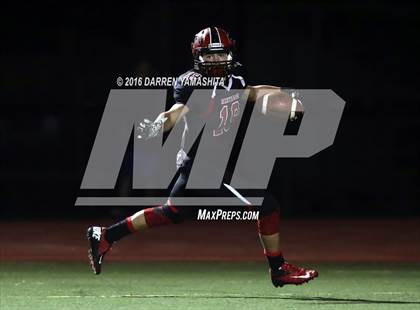 Thumbnail 3 in Monte Vista vs. Antioch (CIF NCS Division 1 Final) photogallery.