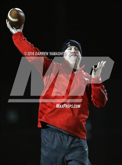 Thumbnail 1 in Monte Vista vs. Antioch (CIF NCS Division 1 Final) photogallery.