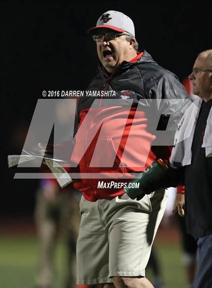 Thumbnail 1 in Monte Vista vs. Antioch (CIF NCS Division 1 Final) photogallery.