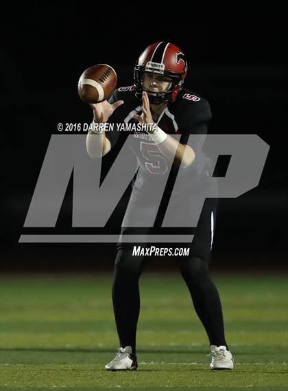 Thumbnail 3 in Monte Vista vs. Antioch (CIF NCS Division 1 Final) photogallery.