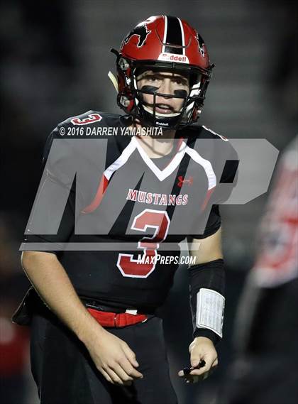 Thumbnail 3 in Monte Vista vs. Antioch (CIF NCS Division 1 Final) photogallery.