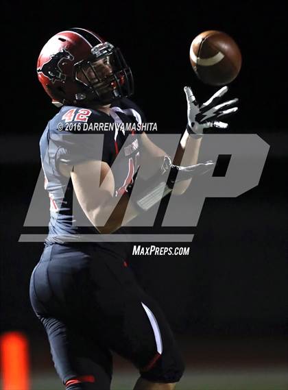 Thumbnail 2 in Monte Vista vs. Antioch (CIF NCS Division 1 Final) photogallery.