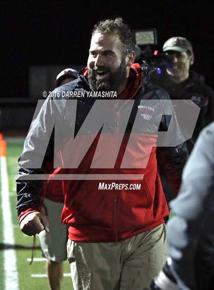 Thumbnail 2 in Monte Vista vs. Antioch (CIF NCS Division 1 Final) photogallery.