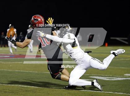 Thumbnail 1 in Monte Vista vs. Antioch (CIF NCS Division 1 Final) photogallery.