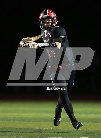 Thumbnail 3 in Monte Vista vs. Antioch (CIF NCS Division 1 Final) photogallery.