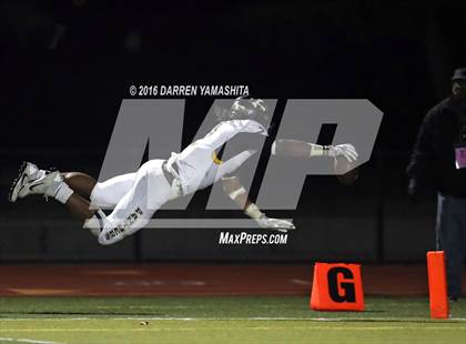 Thumbnail 2 in Monte Vista vs. Antioch (CIF NCS Division 1 Final) photogallery.